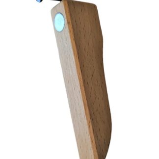 Apribottiglie In Legno Salvatappo