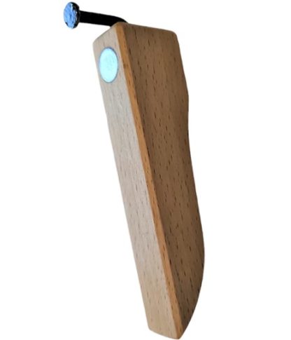 Apribottiglie In Legno Salvatappo