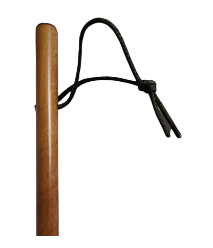 Bastone Alpenstock Bambino Puntale Gomma (1)