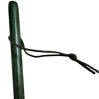 Bastone Alpenstock Bambino Puntale Gomma