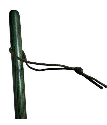 Bastone Alpenstock Bambino Puntale Gomma