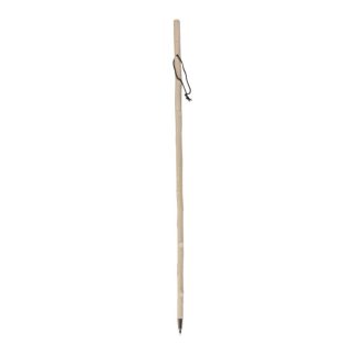 Alpenstock Stick Natural Light Chestnut