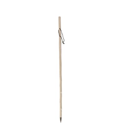 Alpenstock Stick Natural Light Chestnut