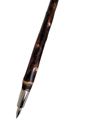 Alpenstock Stick Dark Chestnut 120 (1)