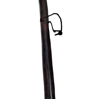 Alpenstock Dark Chestnut Stick 120