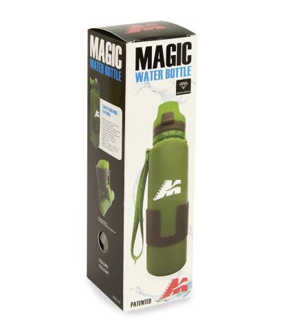 Magic Nature Wasserflasche (3)