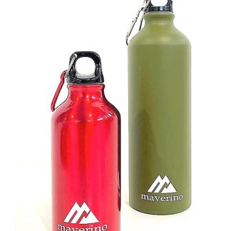 Maverino Mountain Wasserflasche