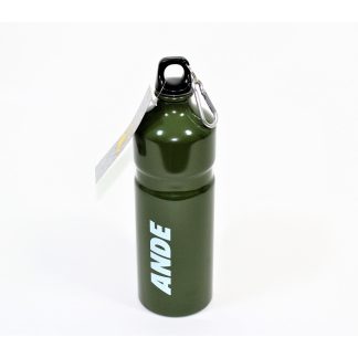 Ande Militärgrüne Wasserflasche 1 Lt