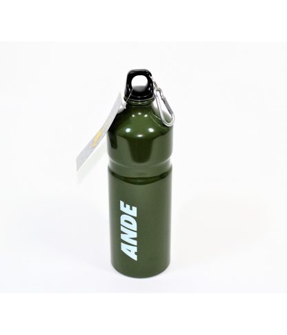 Ande Militärgrüne Wasserflasche 1 Lt