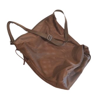 Sac à bandoulière marron