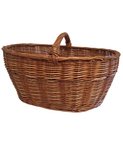 Panier en osier extra-large (1)