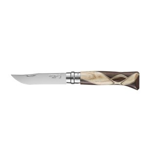 Coltello Chaperon N.8 Opinel