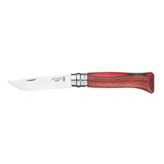 Coltello Opinel 8 Betulla