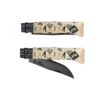 Coltello Opinel 8 Serie Limitata 130 Anni