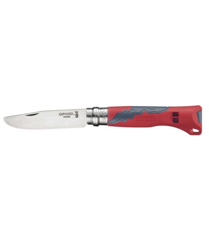 Coltello Opinel Outdoor Junior N.7 (1)