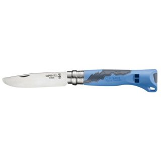 Couteau Opinel Outdoor Junior N.7