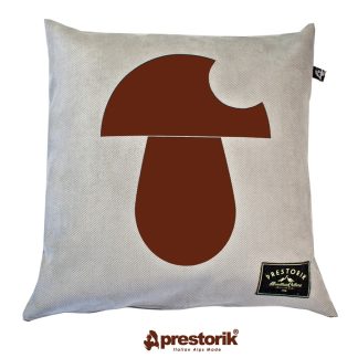 Coussin Champignon Prestorik