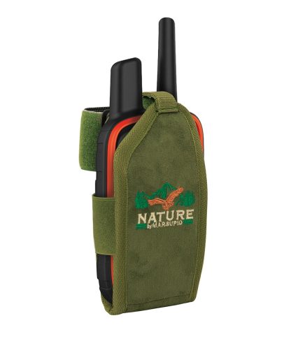 GPS-Tasche aus Wildleder (1)