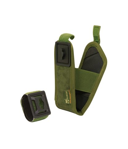 Custodia Porta Gps Marsupio In Suede (2)