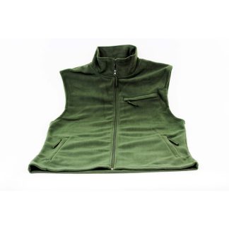 Gilet polaire