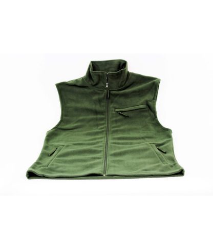 Gilet polaire