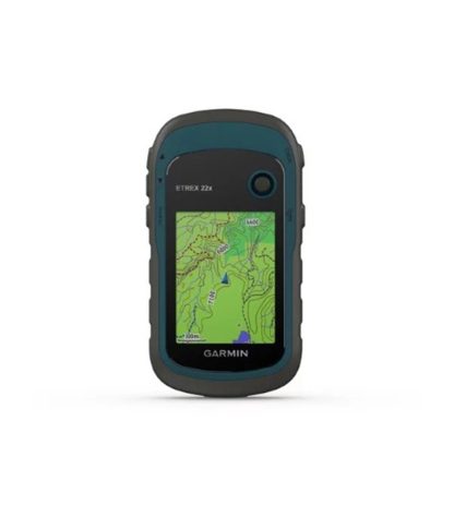 Garmin Etrex22x GPS (1)