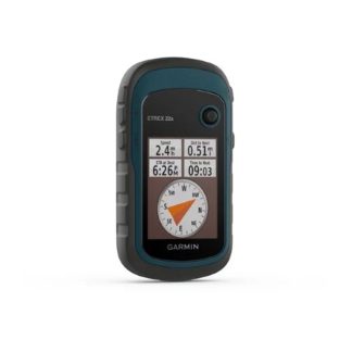 Garmin Etrex22x GPS