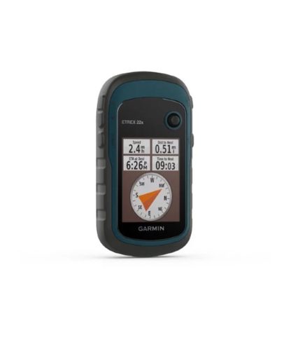 Gps Garmin Etrex22x