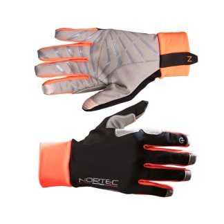 Gants de course techniques Nortec