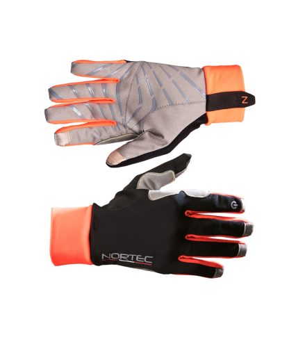 Gants de course techniques Nortec