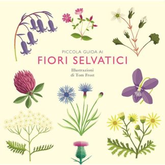 Guida Ai Fiori Selvatici