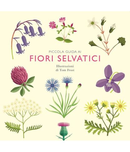 Guida Ai Fiori Selvatici