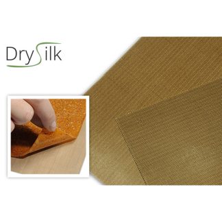 Kit de feuilles antiadhésives pour déshydrateurs Biosec