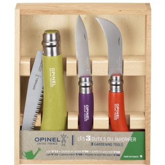 Kit Producteur de Truffes Opinel