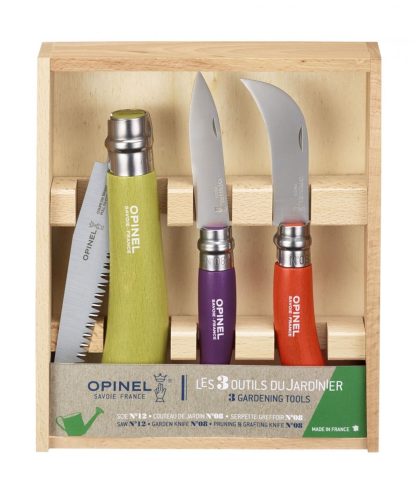 Kit Opinel Tartuficoltore