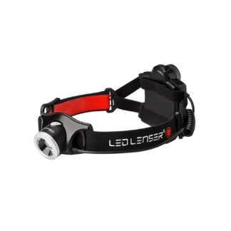 Lampada Frontale H7.2 Led Lenser