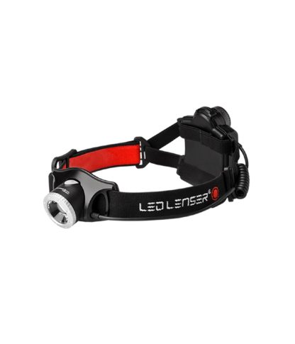 Lampada Frontale H7.2 Led Lenser