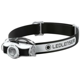 Phare Led Lenser Mh3