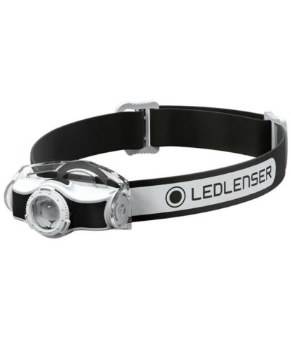 Lampada Frontale Mh3 Led Lenser