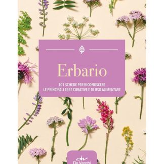 Libro Cofanetto 101 Schede Erbe