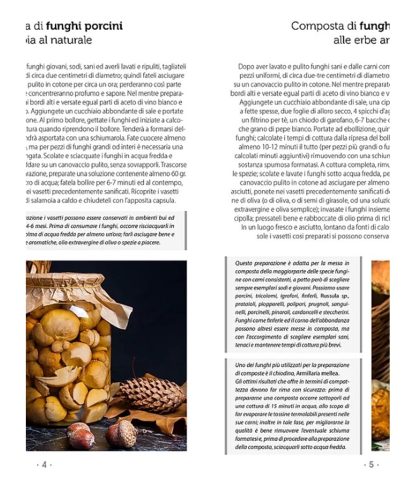 Libro Funghi & Tartufi Dal Bosco Alla Padella Di Oppicelli N. (2)