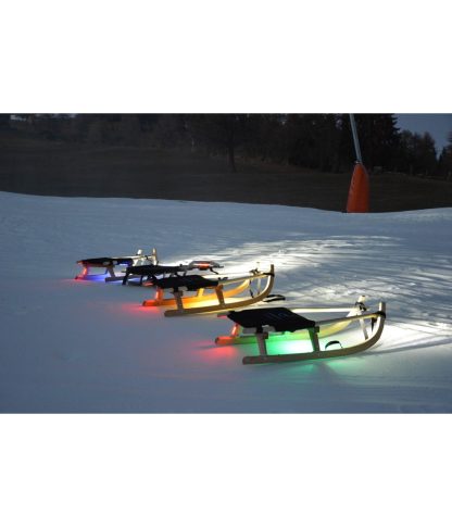 Luce Per Slittino Sled (1)