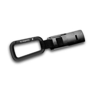 Karabiner für Garmin-Gürtel