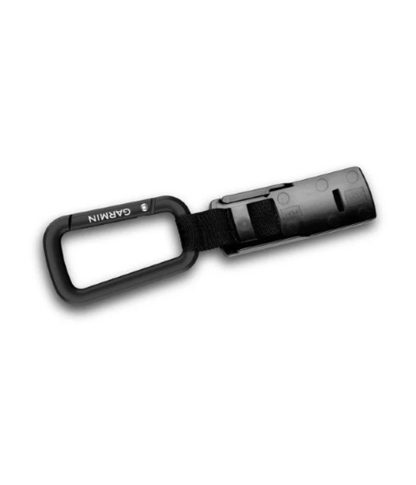 Mousqueton pour ceinture Garmin