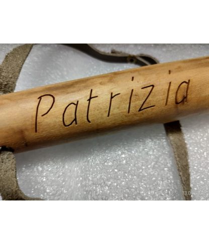 Personalizzazione Bastone In Legno (2)