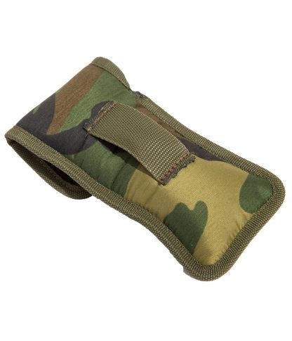 Cordura Camouflage Messerhalter (1)