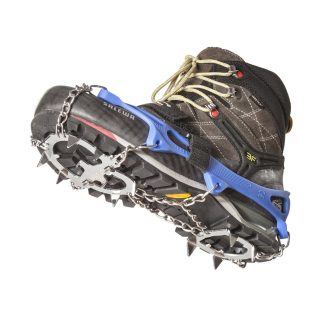 Crampons Alp Nortec