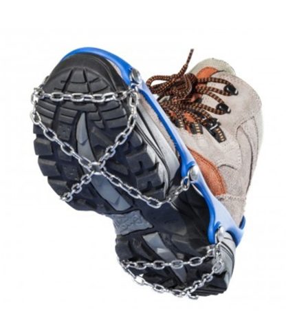 Crampons Freetime Nortec (1)