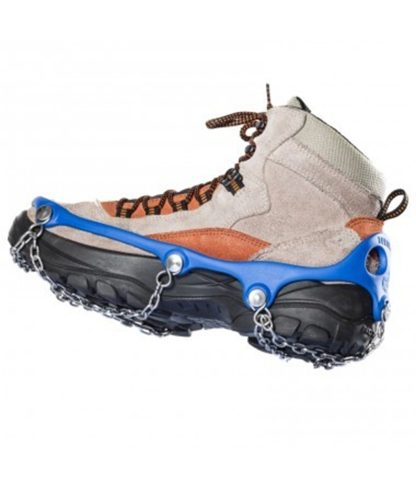 Crampons Freetime Nortec (2)