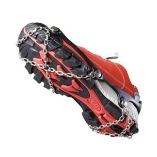 Crampons Freetime Nortec